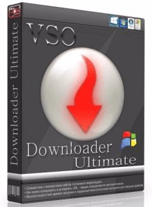 VSO Downloader 5.0.1.53 Crack