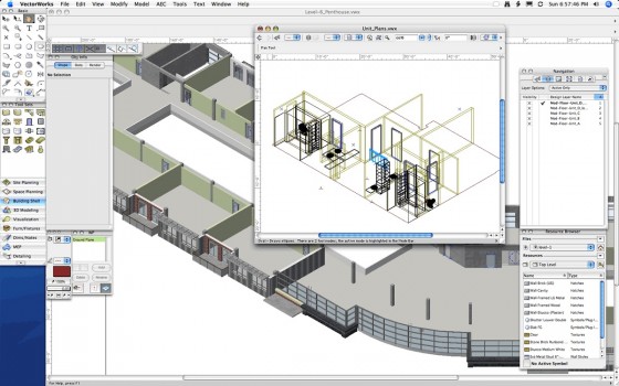 how to download old version of vectorworks