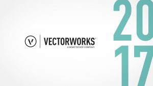 VectorWorks 2017 Crack