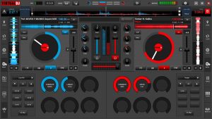 Virtual DJ Pro 8_2021 Crack + Serial Keys Free Download Full