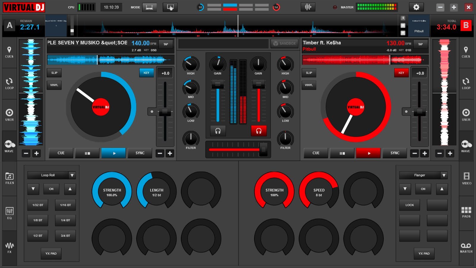 virtual dj 8 pro crack apk download