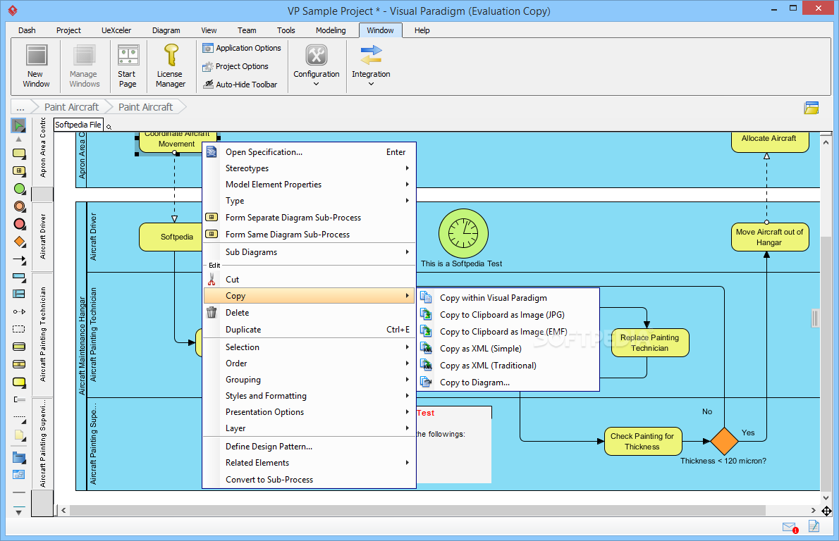 visual paradigm for uml 10.2 keygen