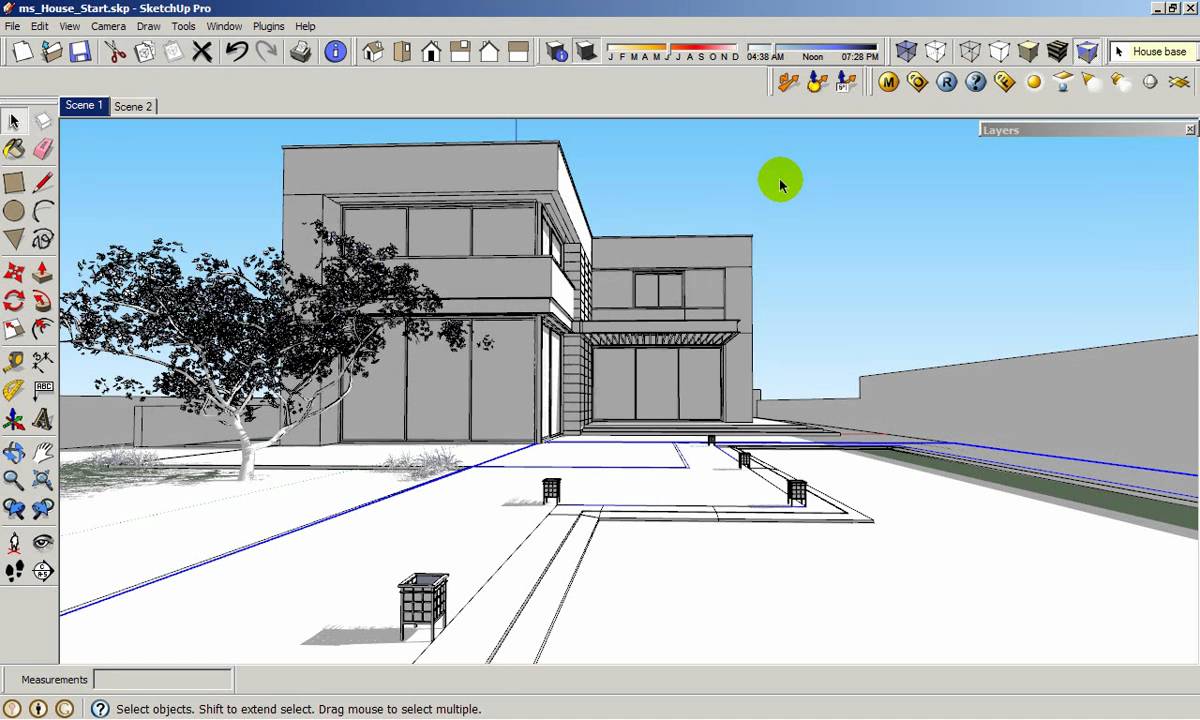 vray 3.6 for sketchup 2018 crack