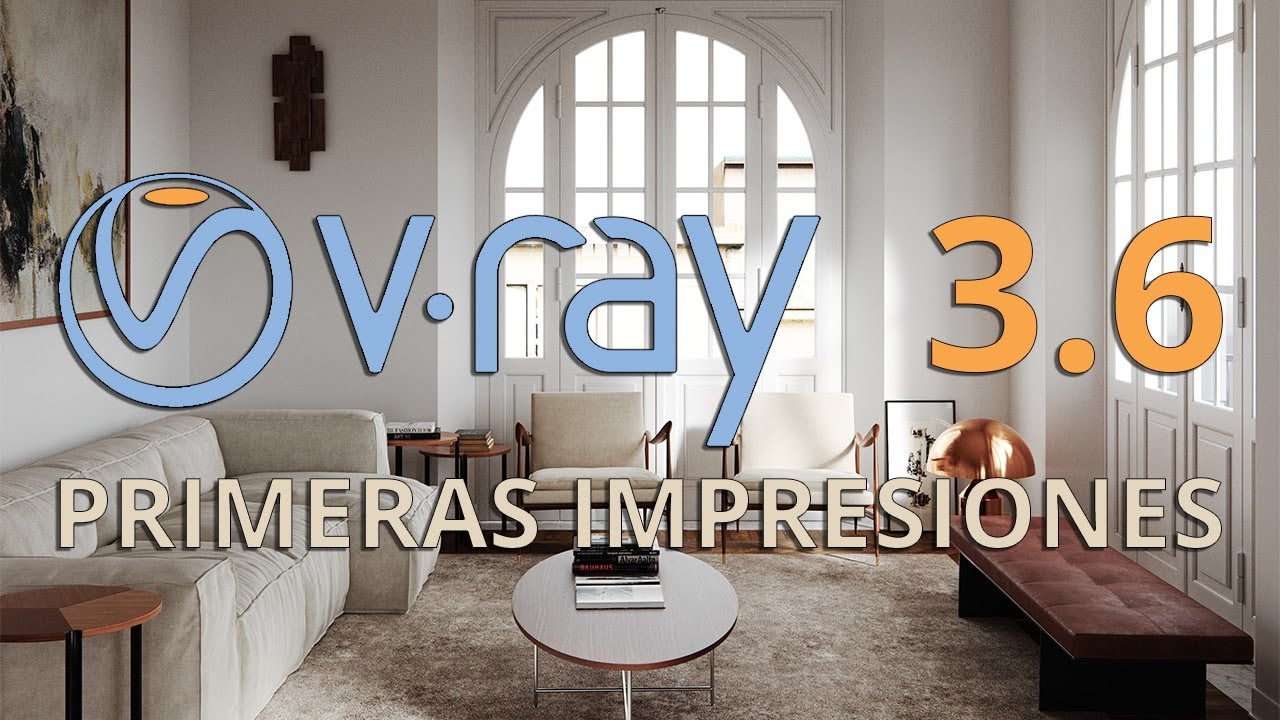 Vray 3.6 Crack