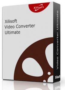 Xilisoft Video Converter Ultimate 7.8 Crack