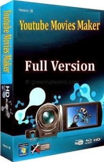 free download youtube movie maker