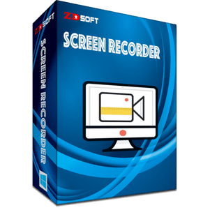 ZD Soft Screen Recorder 11.6.7 instal the new