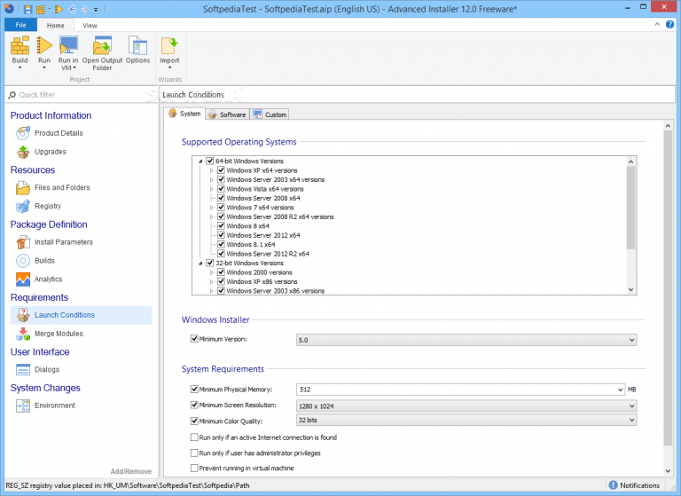 advanced installer architect crack