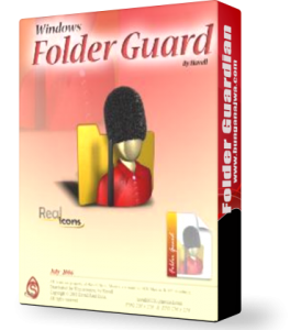 Folder Guard 22.3 Full Version Crack