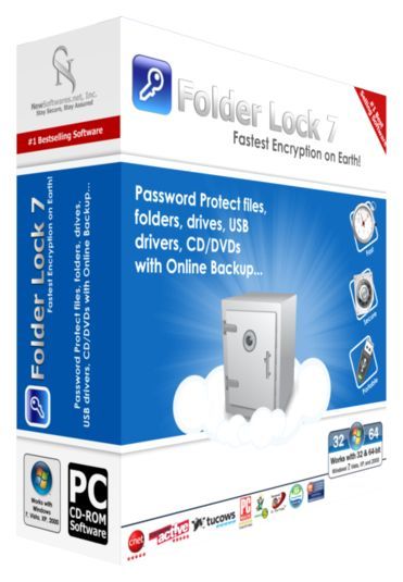 folder lock advanced