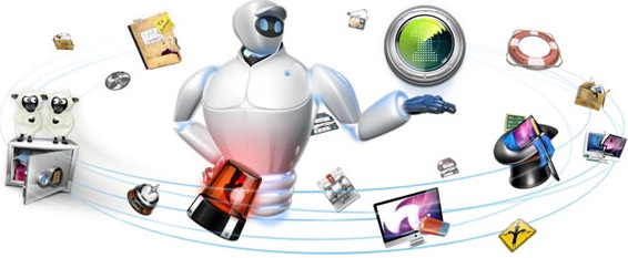 MacKeeper 3.21.9 Crack