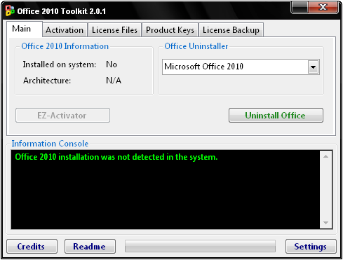 Office 2010 Toolkit Professional