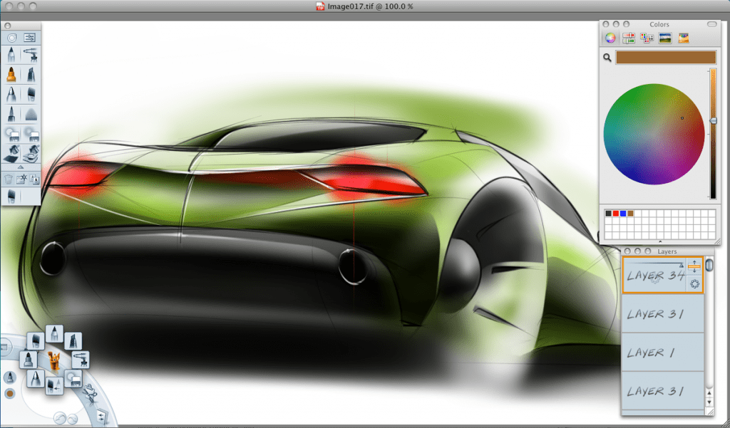 Sketchbook Pro Crack