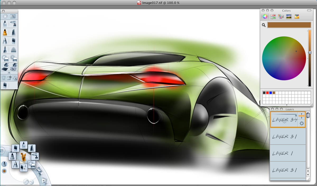 sketchbook pro 7 free