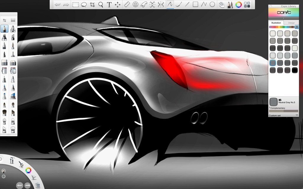 autodesk sketchbook pro crack