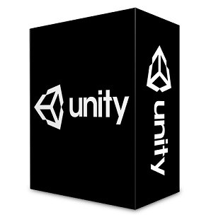 Unity Pro 2021.4 Crack