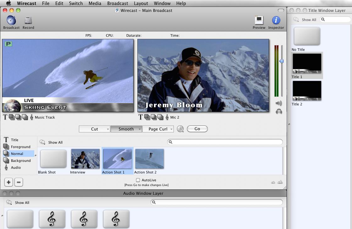 wirecast pro 7 full windows