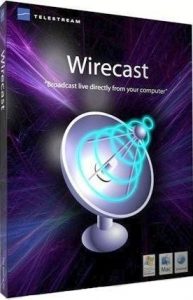 Wirecast 7 Crack