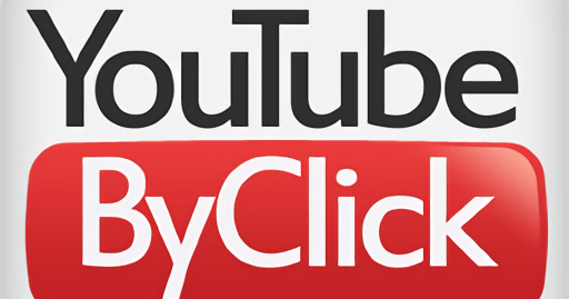 YouTube By Click Crack