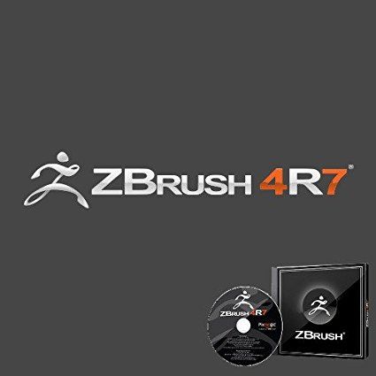 zbrush 4r7 keygen win osx xforce