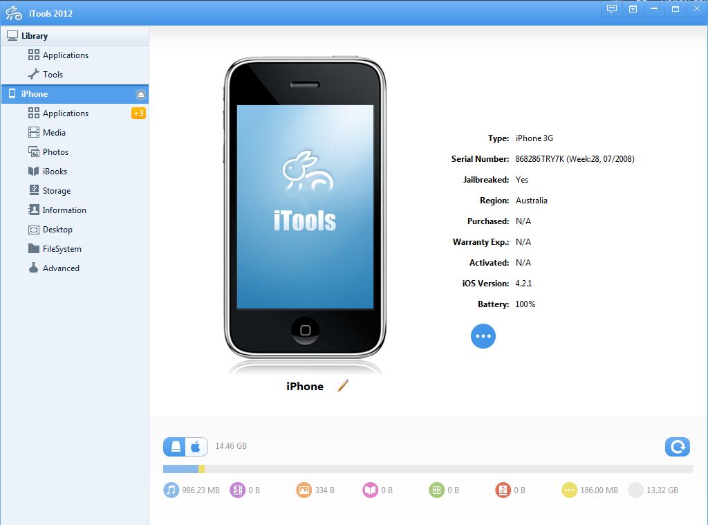 itools license key 1 and 2