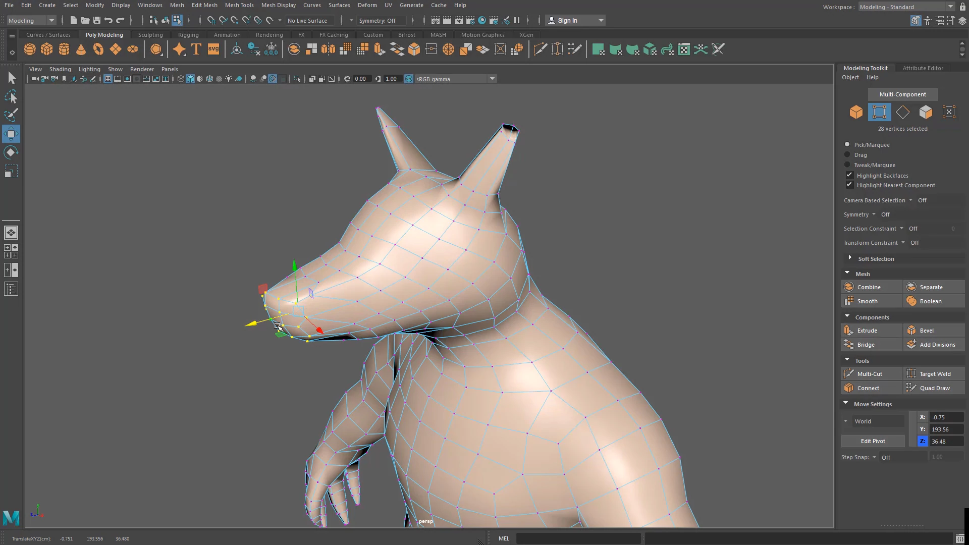 autodesk maya 2018 keygen download