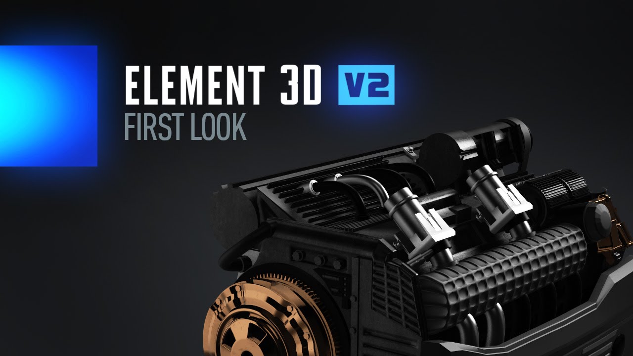 element 3d license generator download