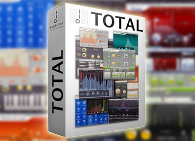 fabfilter total bundle team air