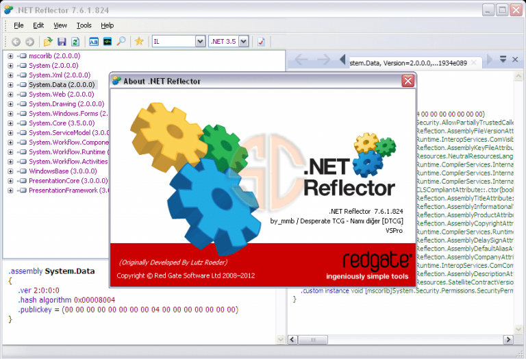 Download .net reflector full version download