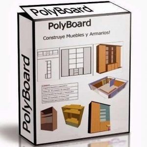 PolyBoard Pro Crack