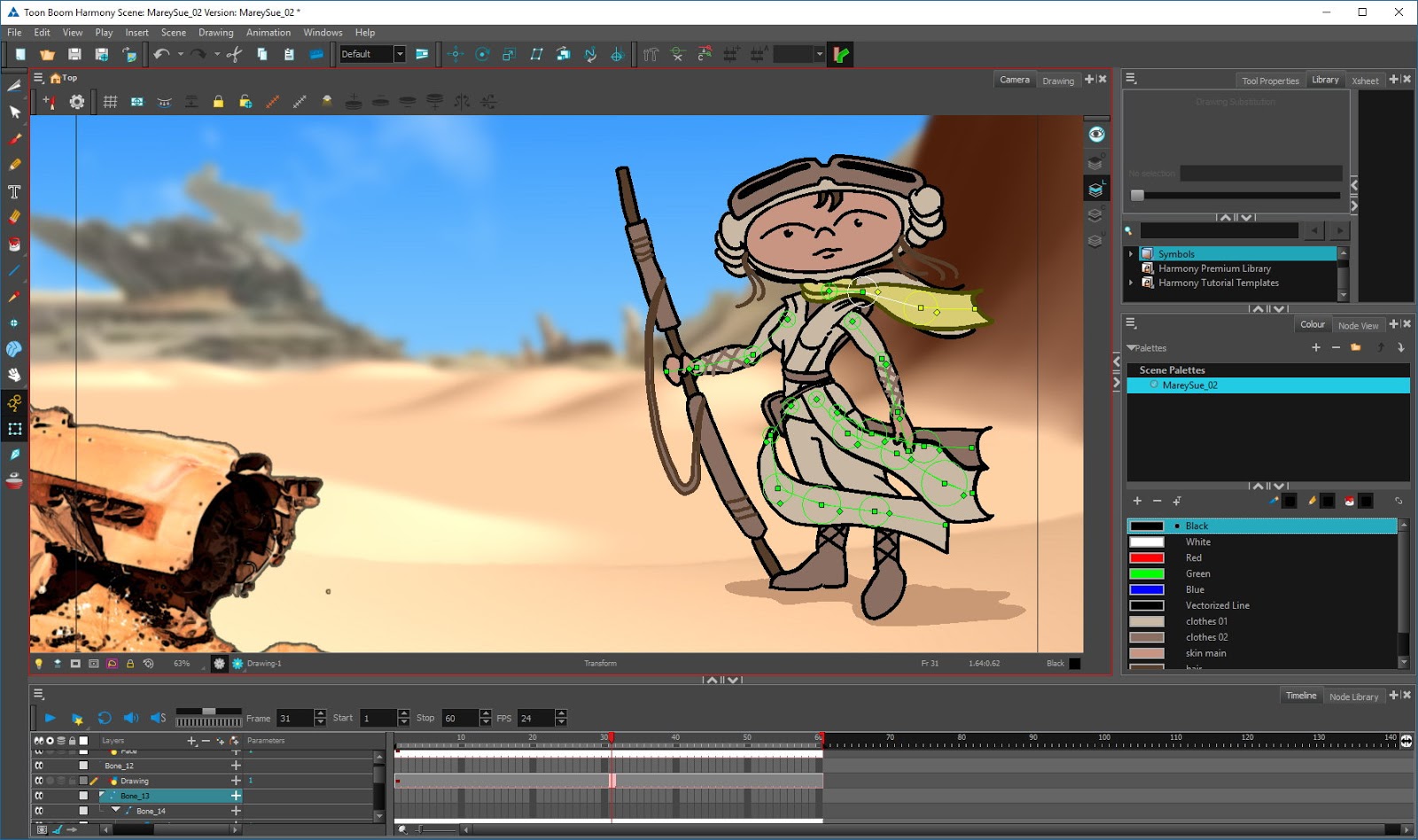 toonboom student