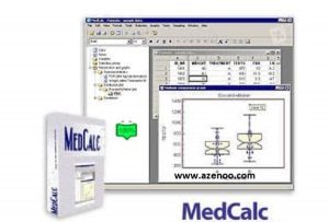 MedCalc 20.113 Crack