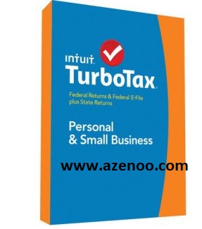 TurboTax Crack