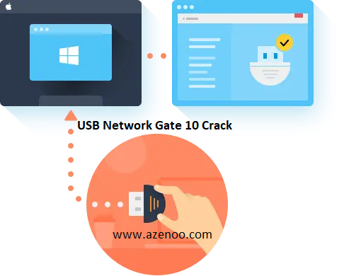 usb network gate 8.0 activation code