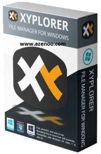 XYplorer Pro 24.40.0200 Crack