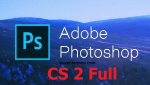 Adobe Photoshop CS2 9.0 Crack