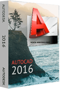 AutoCAD 2016 Crack