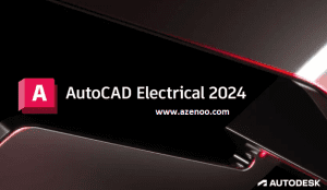 AutoCAD Electrical 2024 Crack