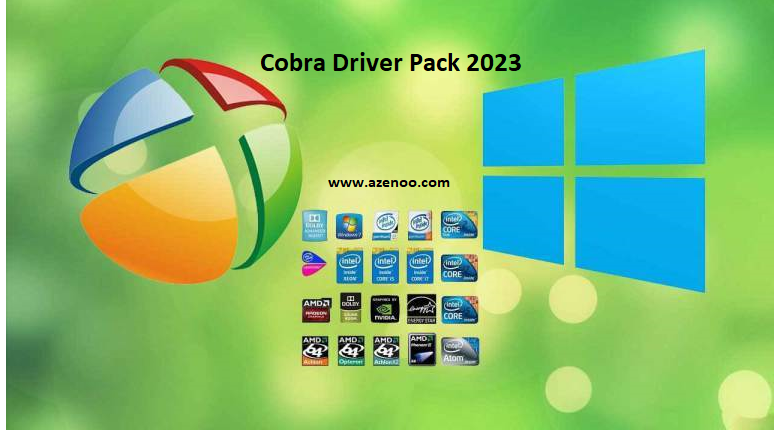 Cobra Driver Pack 2023