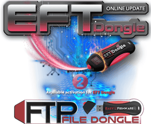 EFT Dongle V4.3.9 Crack