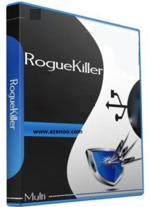 RogueKiller 15 Crack