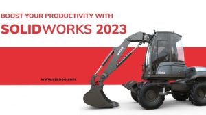 SolidWorks 2023 Crack