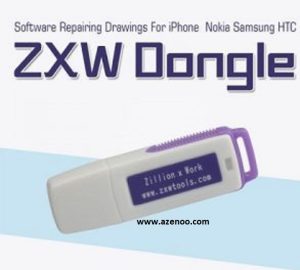 ZXW Dongle 3.4.0 Crack